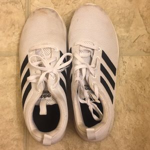 More pictures of Adidas Sneakers